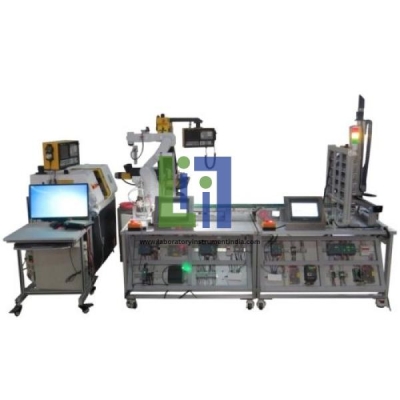 Mechatronics Training Equipment