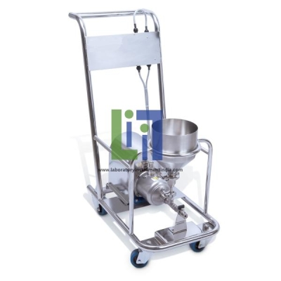 Food Technology Equipments