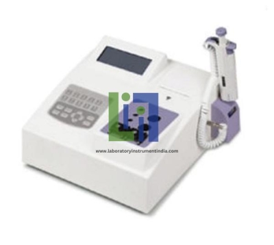 Coagulation Analyzer