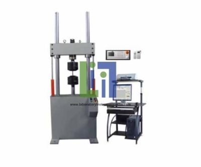 Fatigue Testing Machine Lab