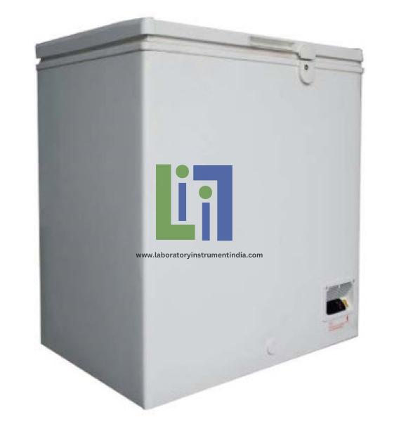 Mains Powered vaccine/water pack freezer 147 L
