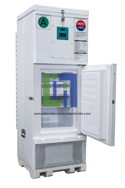 Mains Powered Vaccine Refrigerator 50 L