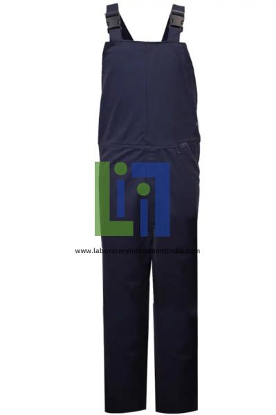 12 Cal Ultra Soft Bib Overalls