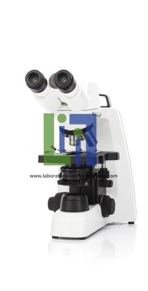 Microscope, binocular, LED basic