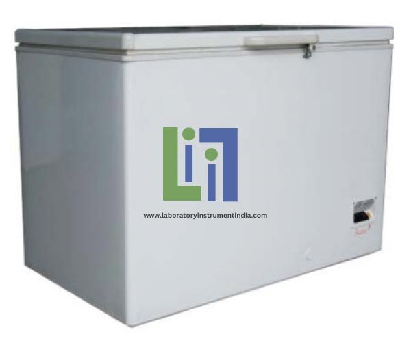Mains Powered vaccine/water pack freezer 300 L