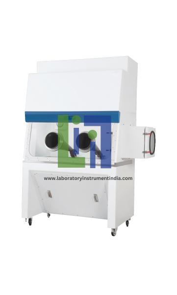 Biosafety cabinet,class III,stand alone