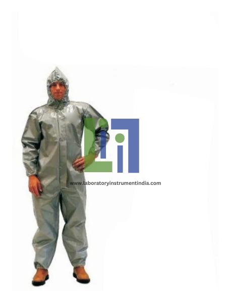 200 Chemical Protection Aprons