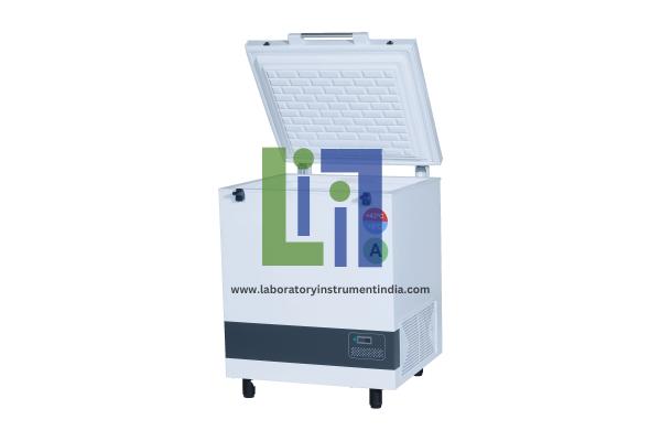 Mains Powered, Ice-lined Refrigerator for Storage of Vaccines 60 L