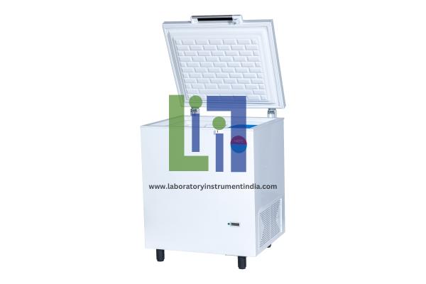 Mains Powered vaccine/water pack freezer 150 L