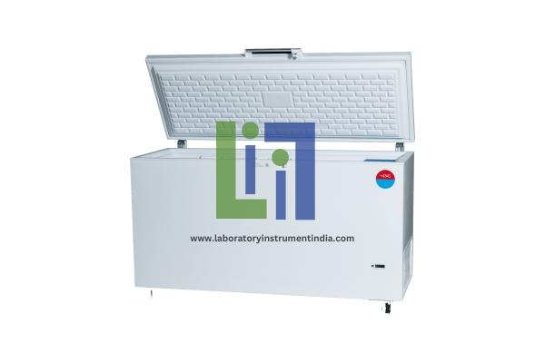 Mains Powered vaccine/water pack freezer 281 L