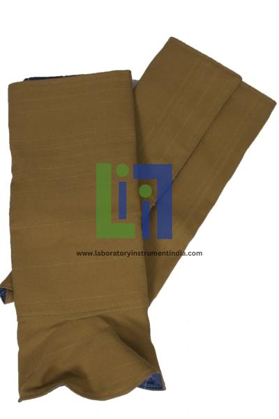 65 Cal Arc Guard Arc Flash Leggings