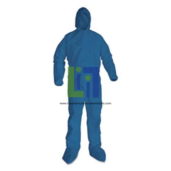 A20 Select Breathable Particle Protection Coveralls