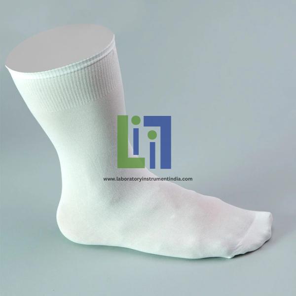 BCR Cleanroom Socks