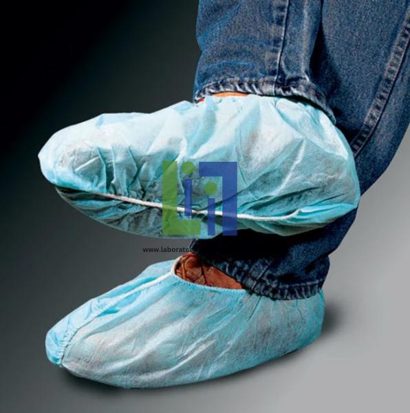 Basic Spunbond Polypropylene Shoe Covers