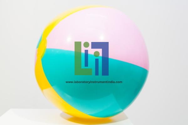 Beach Ball, inflatable, diameter 42cm