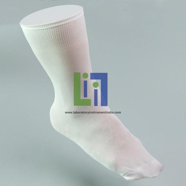 Berkshire BCR Cleanroom Socks