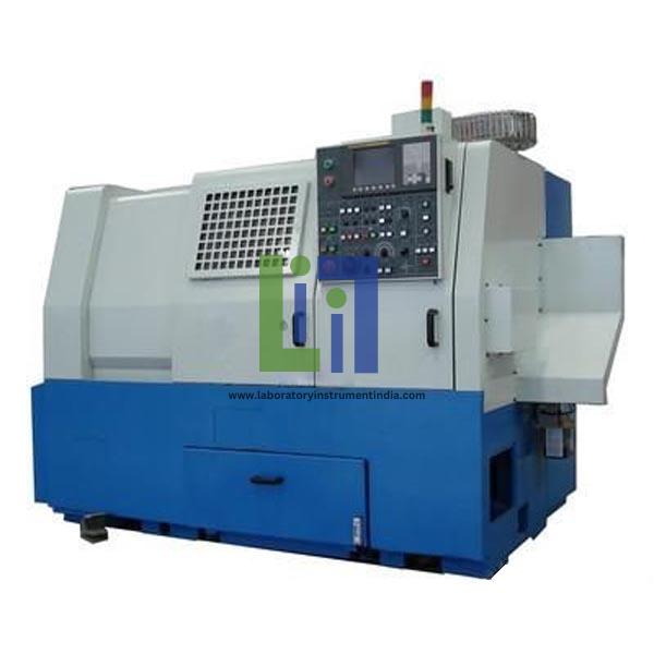 CNC Machines