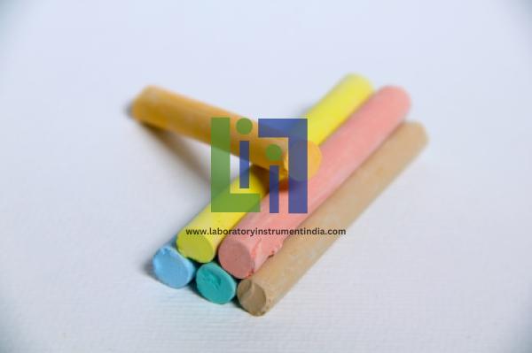 Chalk,assorted colours/BOX-100