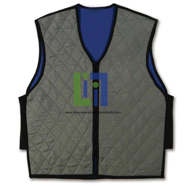 Chill-Its Evaporative Cooling Vest