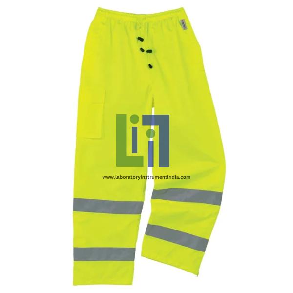 Class E Rain Pants