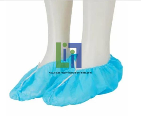 Disposable Protective Overshoe Covers