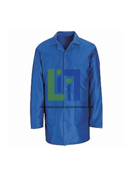 ESD, Anti-Static Counter Lab Jackets