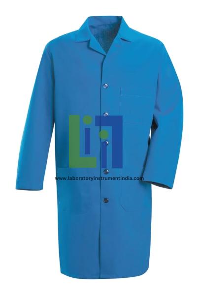 FR Nomex IIA HRC1 Lab Coats