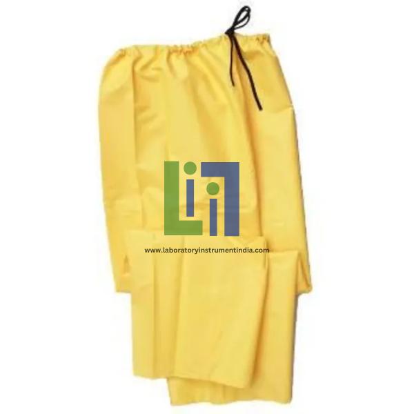 Guardian Protective Wear Rainwear Coveralls