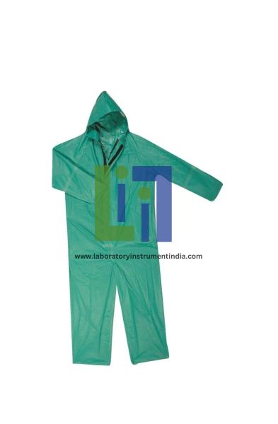 Guardian Protective Wear Rainwear Coveralls