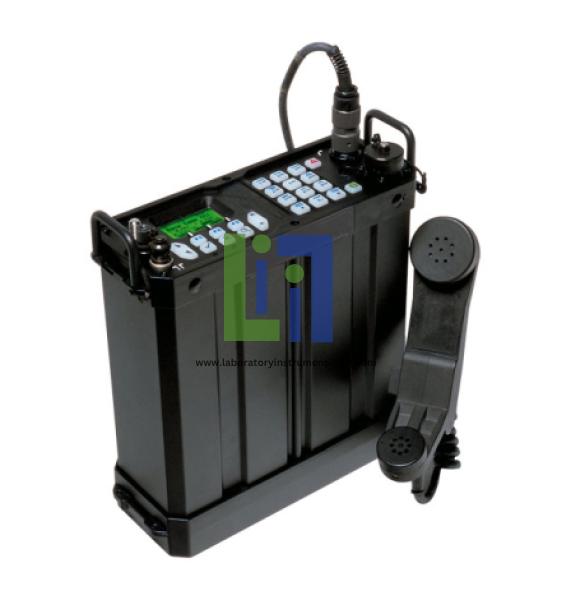 HF Radio Manpack Kit