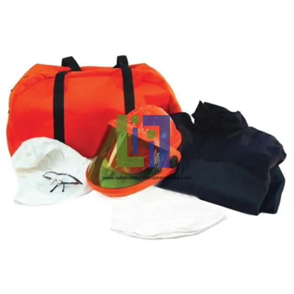 HRC2 12 Cal/Cm2 Coat and Pant Kit