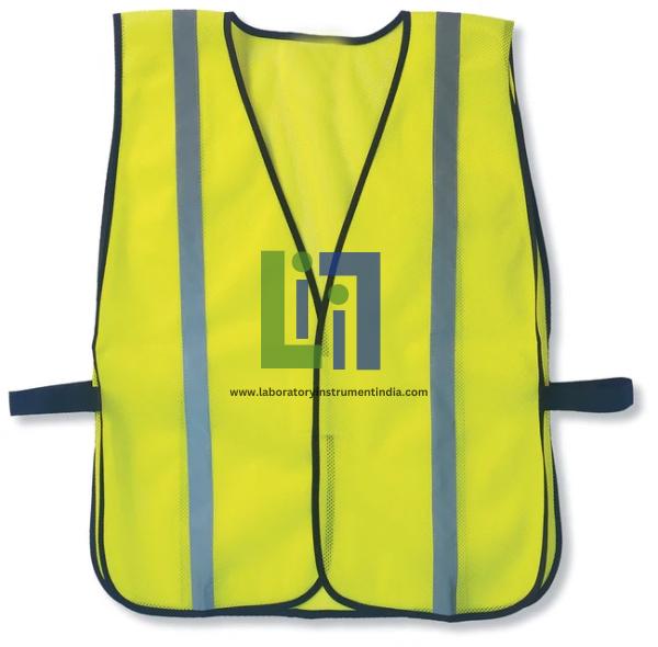 Hi-Vis Class II Vests