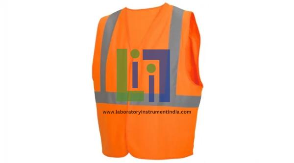 Hi-Vis Reflective Safety Vests