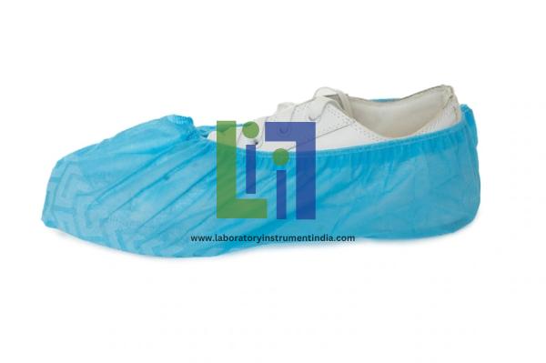 International Enviroguard Polypropylene Shoe Covers