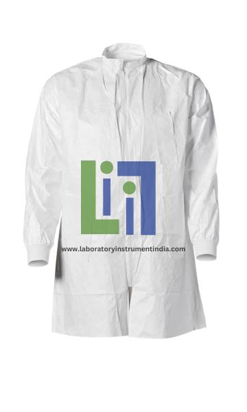 Iso Clean 265 Series Lab Coats