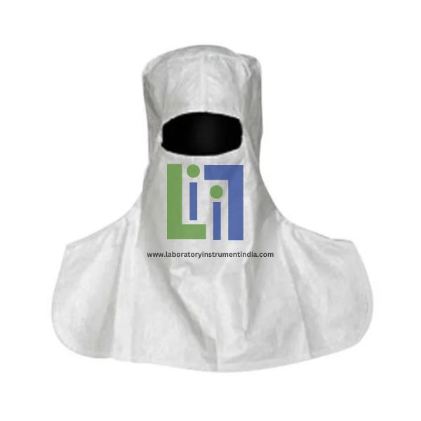 Clean Eyes Only Non-Sterile Cleanroom Hoods