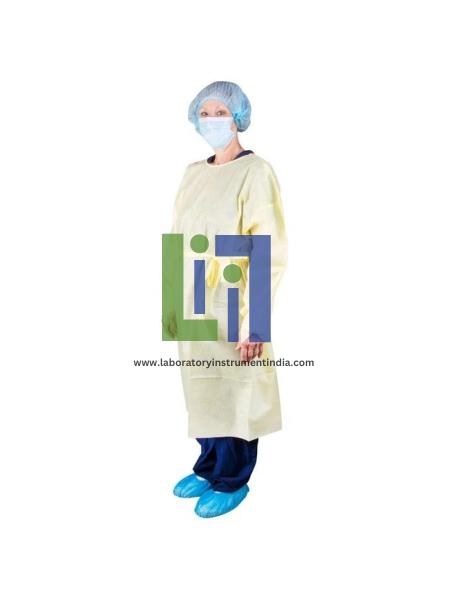 Level 2 Isolation Gown