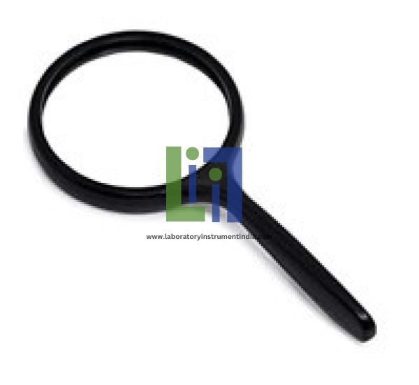 Magnifying Glass Manufacturers, Suppliers & Exporters in India
