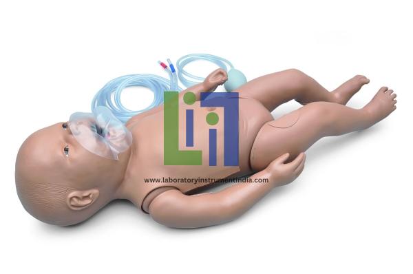 Newborn,CPR simulator