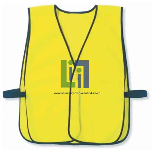 Non-Certified Economy Vest