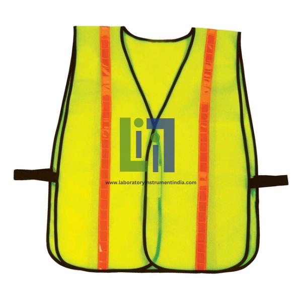 Non-Certified Hi-Gloss Vest