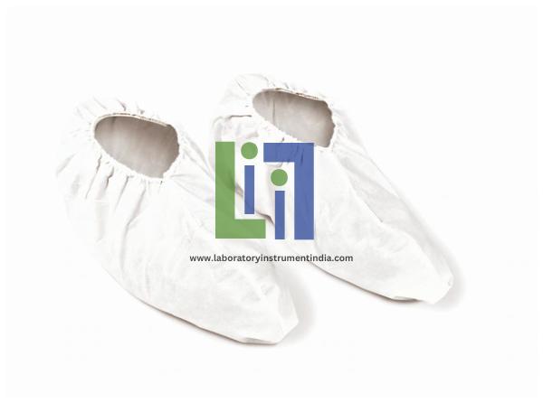 Non-Sterile Cleanroom Shoe Covers