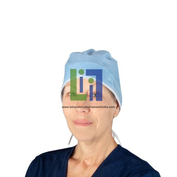 Non-Woven Surgeons Caps