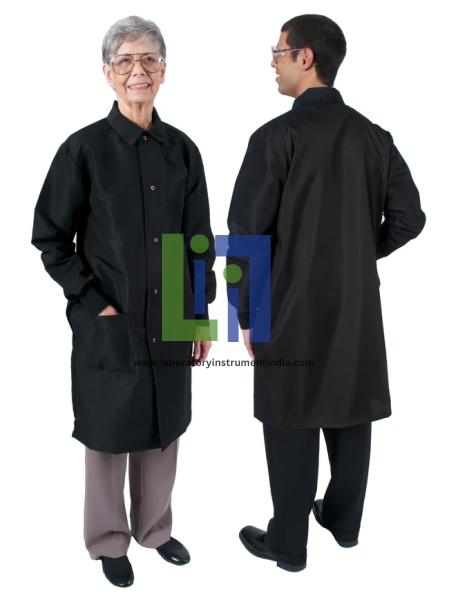 PF Zero Unisex Lab Coats