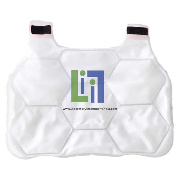 Phase Change Cooling Vest Charge Packs