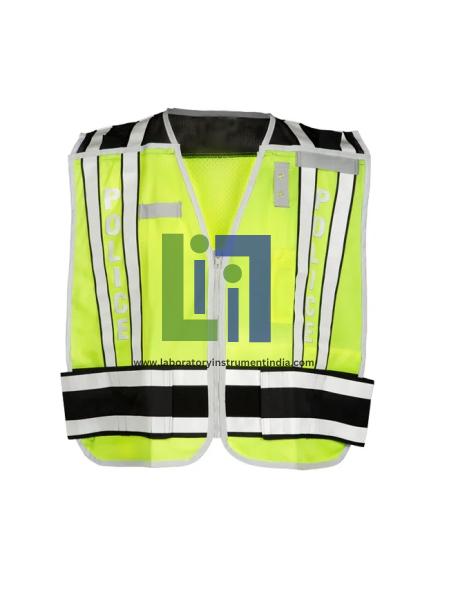 Premium Brilliant Series Police Vest