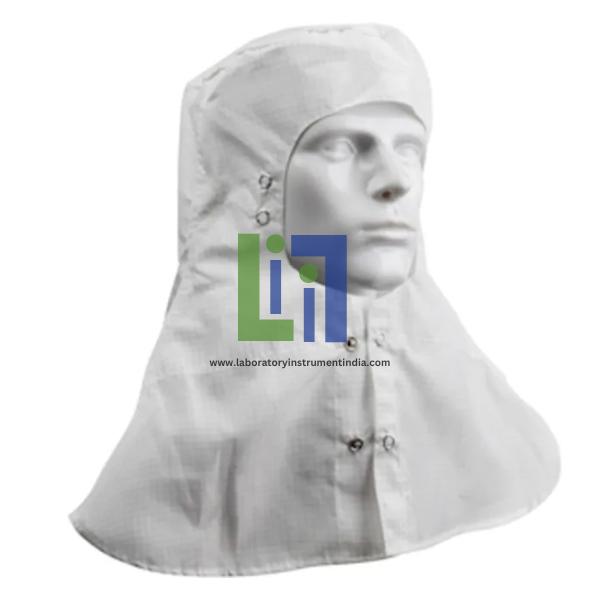 Protective Industrial Products Uniform Technology Altessa Grid White Hood