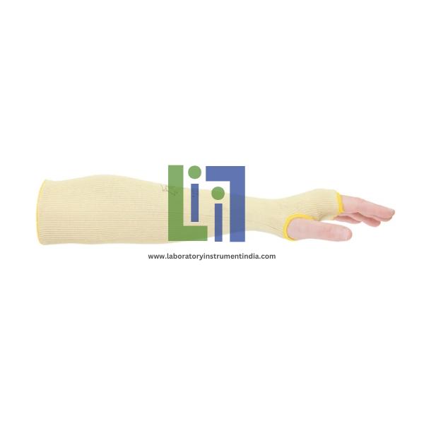 Protective Products ATA Cut Resistant Sleeve 1-ply Design