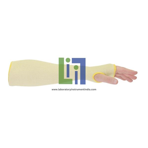 Protective Products ATA Cut Resistant Sleeve 2-ply Design