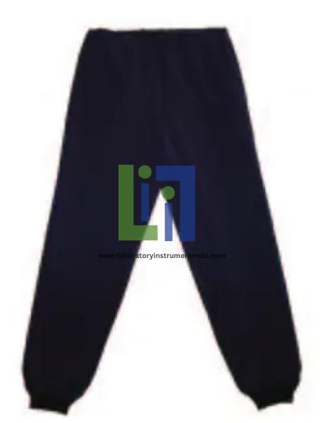 Protective Wear Cleanroom Scrub Pants